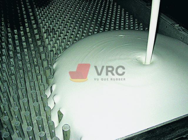 Tầm quan trọng của cao su tổng hợp trong đời sống
