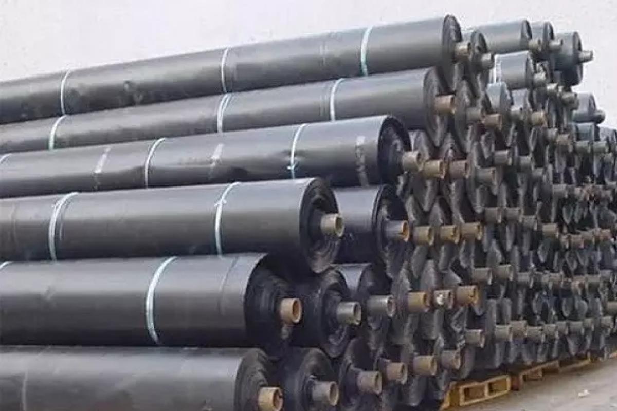 Thành công mới trong chế tạo cao su chịu dầu