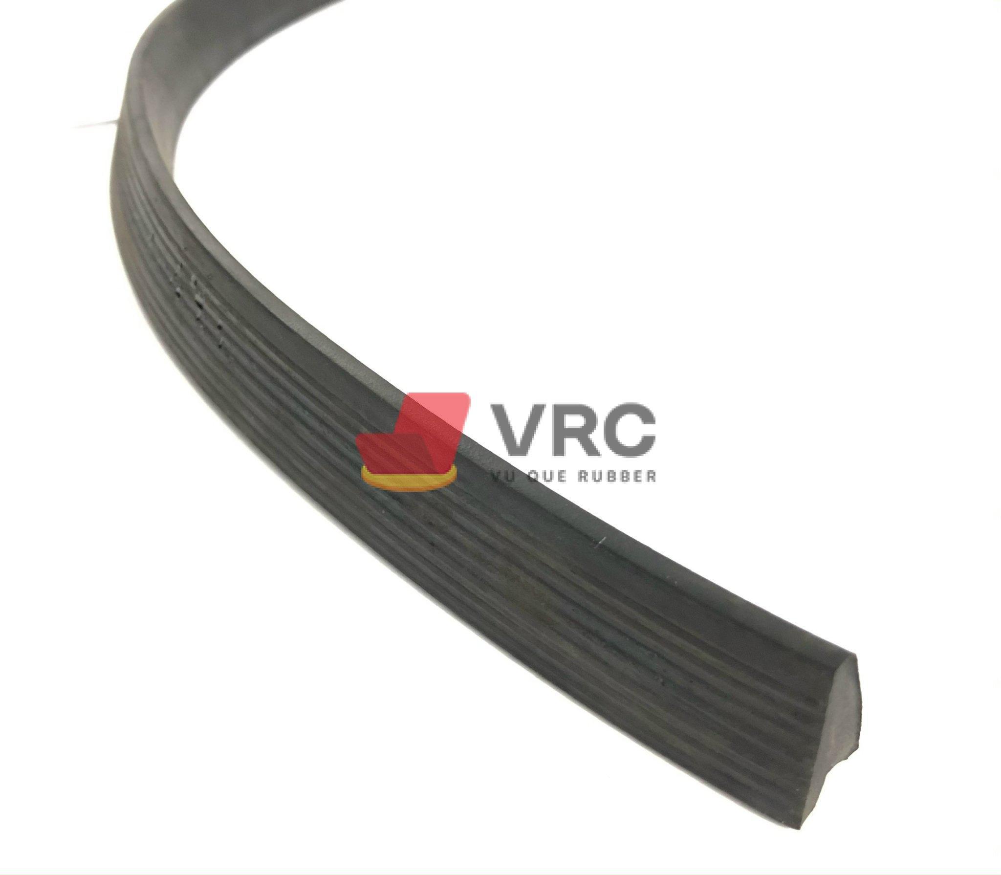 GIOĂNG CAO SU CỐNG BÊ TÔNG (RUBBER GASKET FOR CONCRETE PIPE)