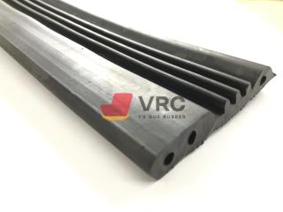 GIOĂNG CAO SU CỐNG KÍCH NGẦM (PIPE JACKING GASKET)