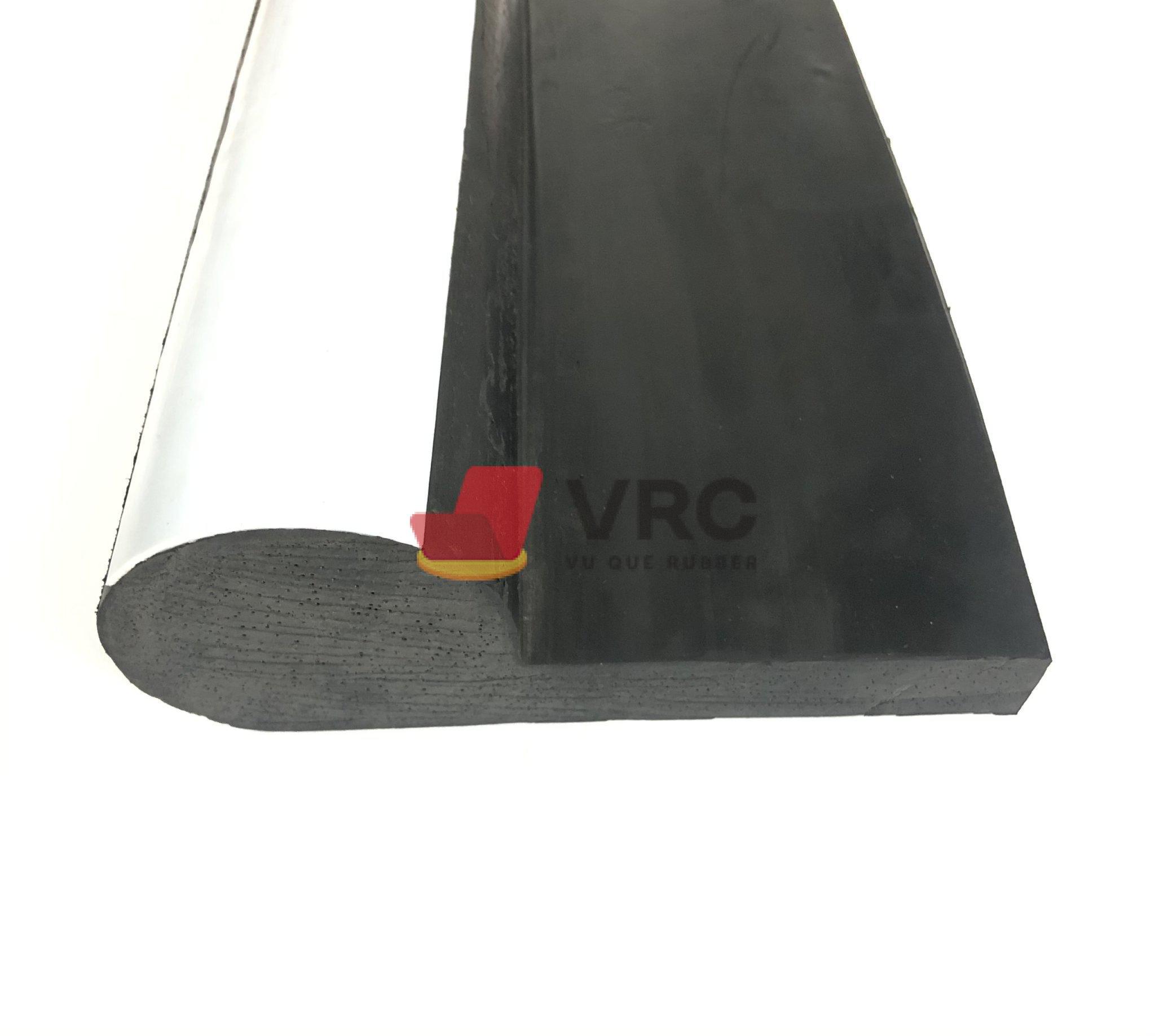 GIOĂNG CAO SU THỦY ĐIỆN CHỮ P (GIOĂNG CỦ TỎI) – EPDM DÁN PTFE