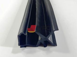 GIOĂNG / RON CAO SU EPDM CHO HỆ CỬA NHÔM & FAÇADE