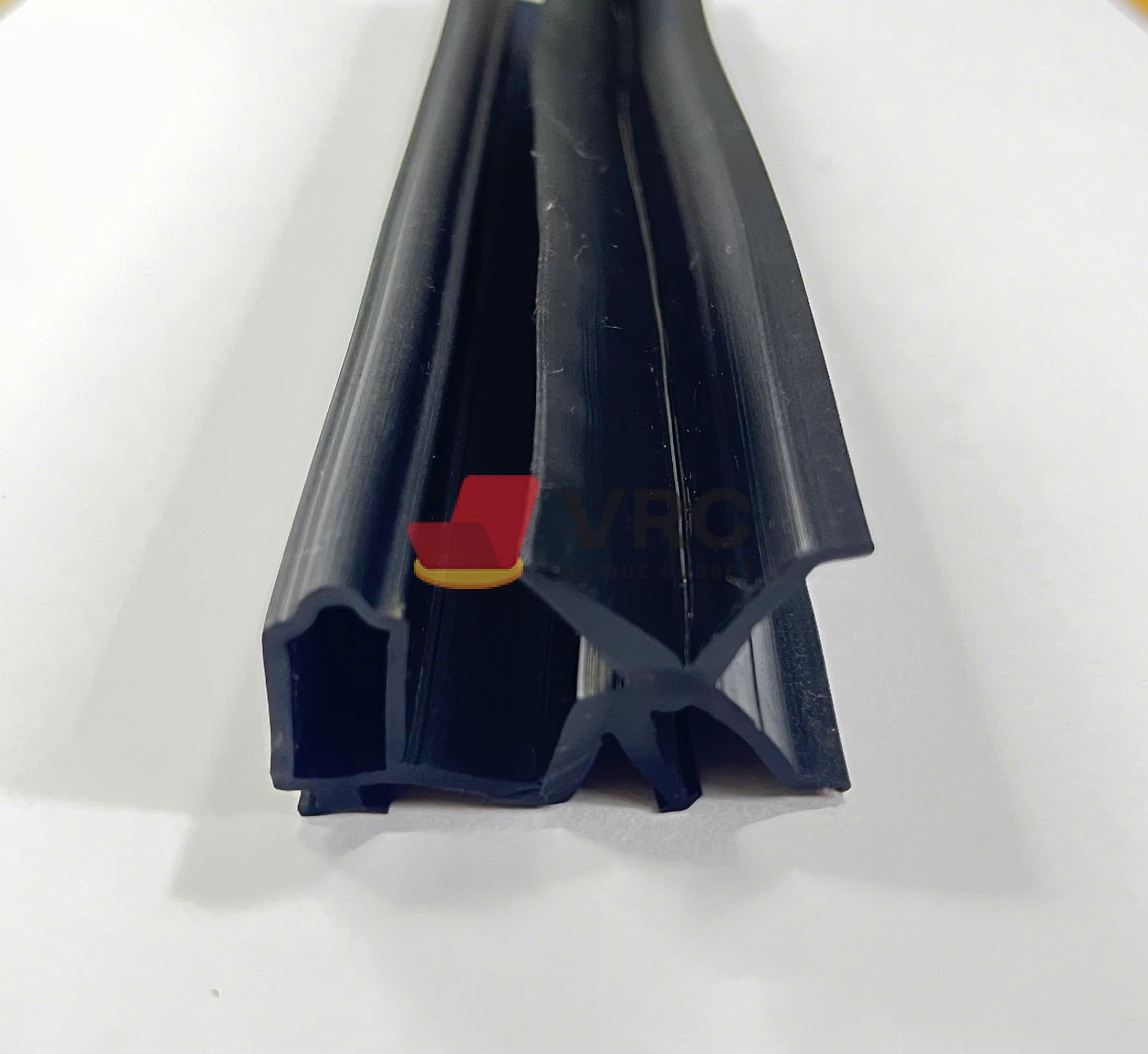GIOĂNG / RON CAO SU EPDM CHO HỆ CỬA NHÔM & FAÇADE