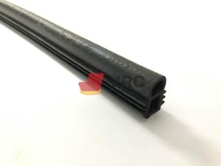 GIOĂNG XỐP EPDM CHO HỆ CỬA THOÁT HIỂM CHUNG CƯ