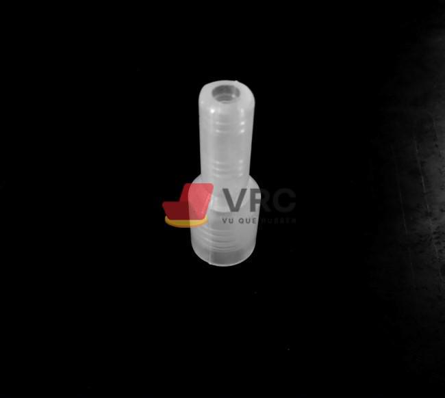 LINH KIỆN CAO SU SILICONE THỰC PHẨM CHO BÌNH NƯỚC NÓNG/LẠNH