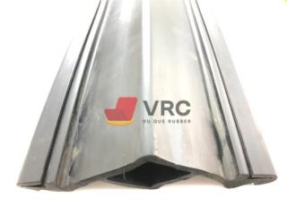 MÁNG CAO SU EPDM DẠNG LỖ – KHE CO GIÃN RĂNG LƯỢC