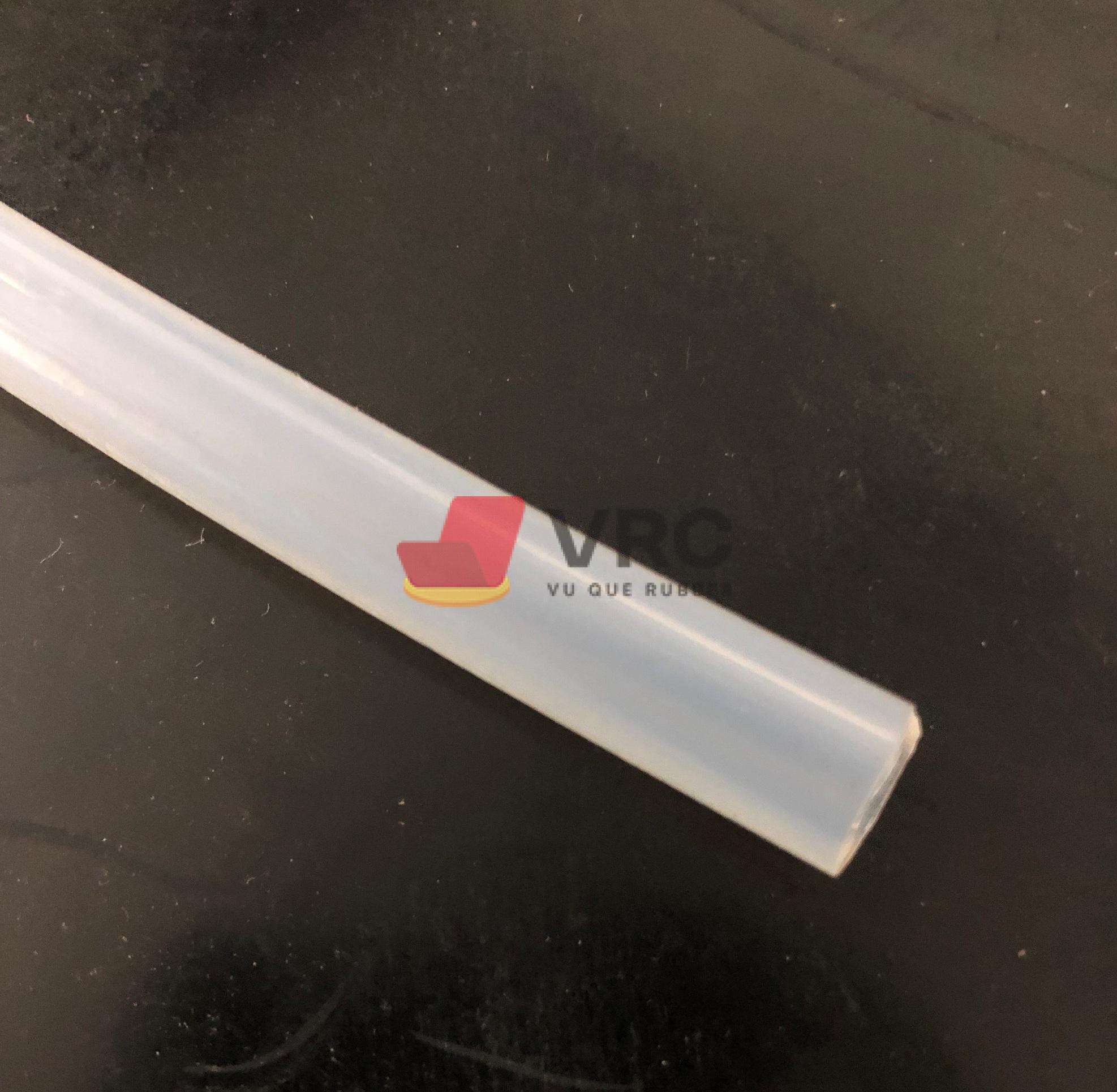 ỐNG CAO SU SILICONE DÙNG CHO BÌNH NƯỚC NÓNG/LẠNH